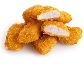 Наггетсы