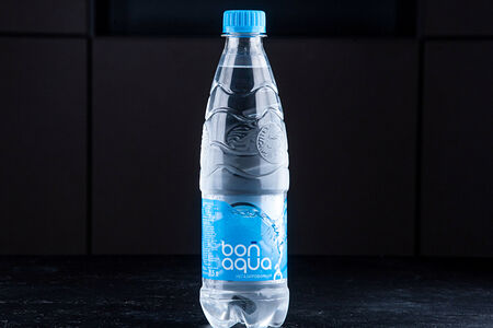 Бонаква вода