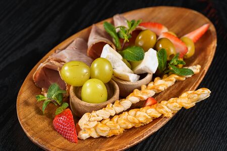 Сет для белого вина