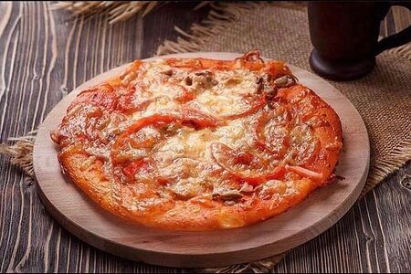 Пицца малая⁣