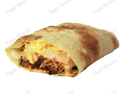 Шаурма детская №1
