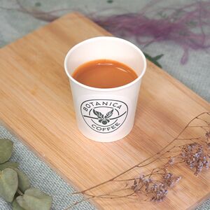 Двойной эспрессо