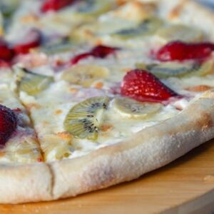 Пицца Фруктовая