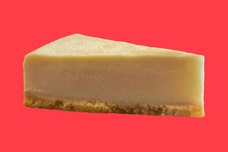 Чизкейк сливочный