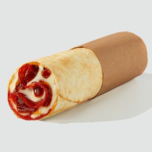 Изи-ролл Пепперони