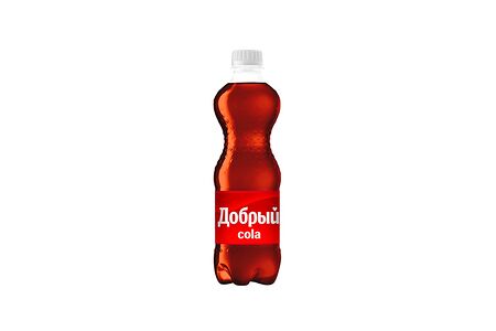 Добрый Cola