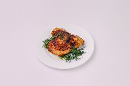 Бедро куриное