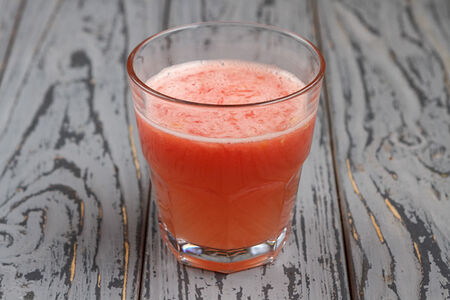 Грейпфрутовый