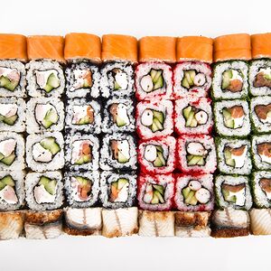 Сет Корона императора