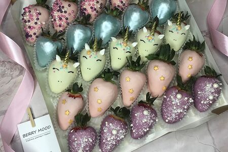 Набор Единороги