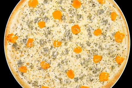 Сырный микс