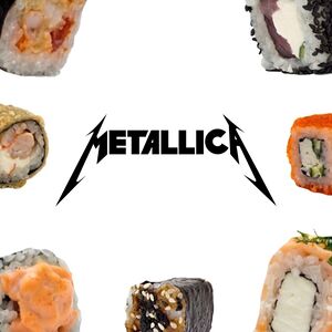 Сет Металлика
