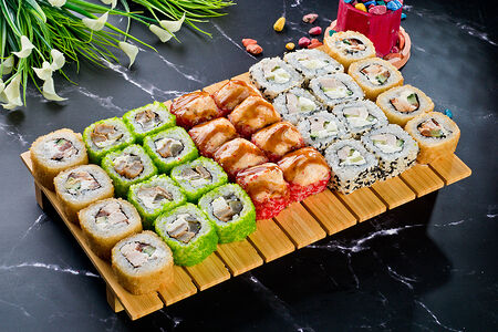 Сет Любимый