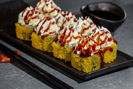 Темпура Чиз