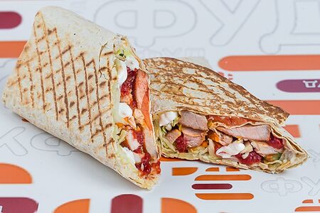 Стандартная свиная