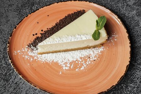 Чизкейк