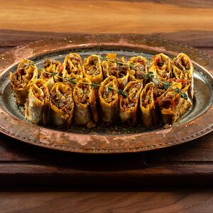 Кокореч бейти (Beyti Kokorec)