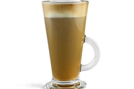 Капучино большой