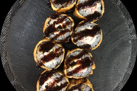 Бекон барбекю