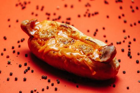 Сырный передоз