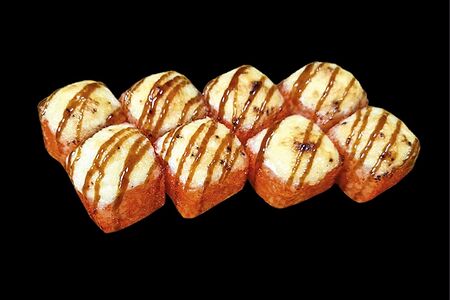 Крито с креветкой