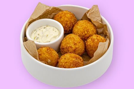 Сырный приколдес