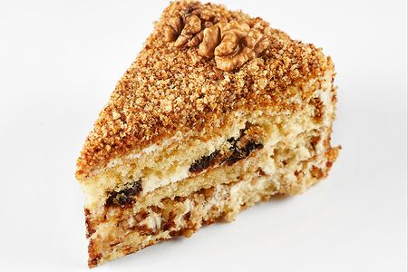 Торт Домашний