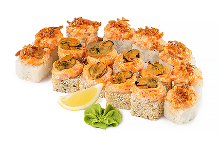 Сет Один дома