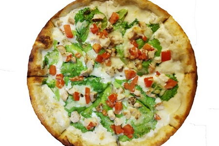 Пицца Цезарь