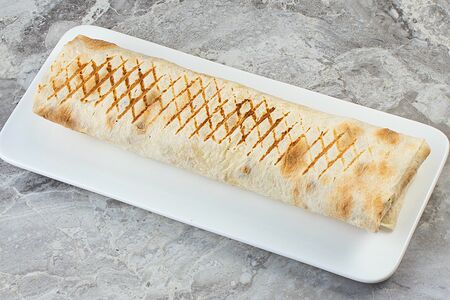 Шаурма с курицей