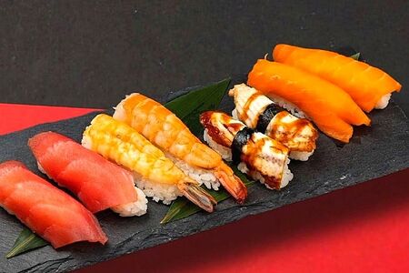 Азбука вкуса