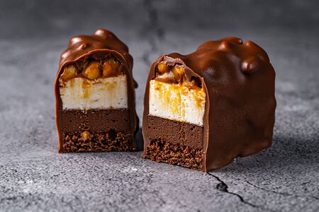 Десерт димкерс