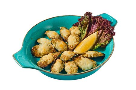 Мидии Унаги