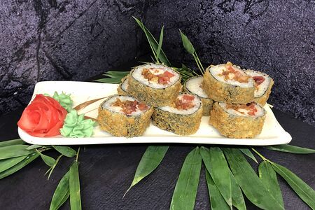 Горячий Мясной