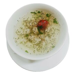 Суп Дюшбара