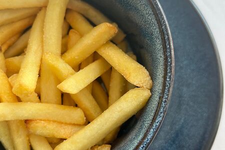 Картофель фри