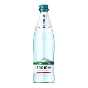 Боржоми