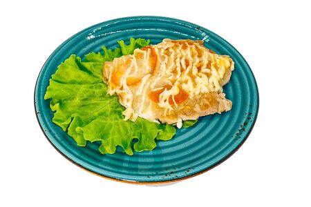 Свинина по-мулянски