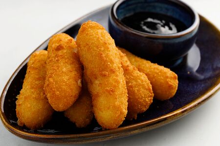 Сырные палочки