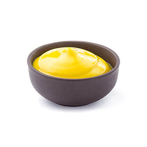 Соус сырный