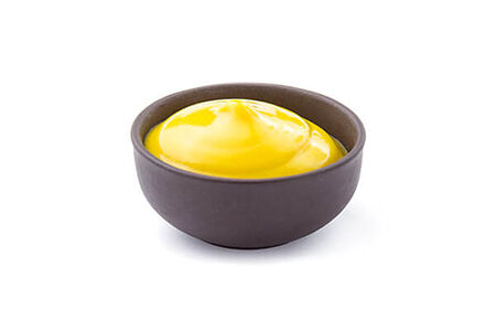 Соус сырный