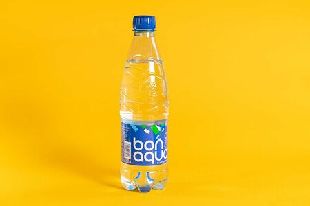 Вода Бонаква
