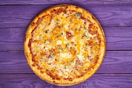 Четыре сыра