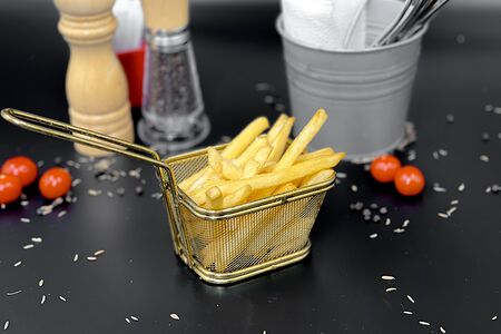 Картошка фри