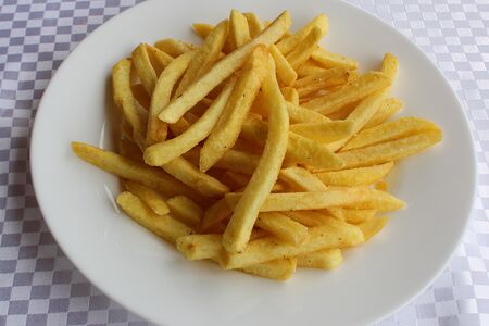 Картофель фри