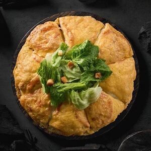 Пицца Цезарь