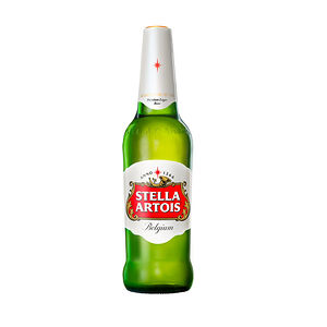 Stella Artois