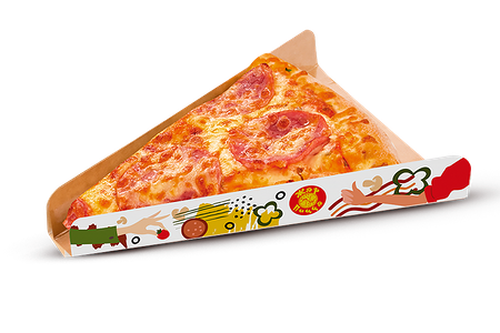 Пицца Палермо