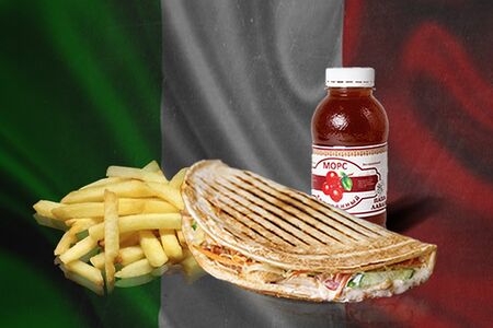 Комбо Италия