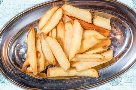 Картофель фри